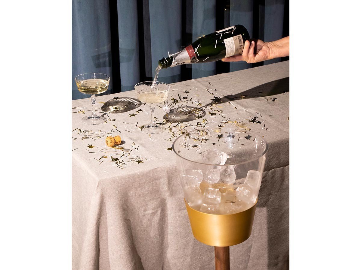 【ノモン/nomon / GOODS】のCHAMPAGNERA / シャンパネラ 人気、トレンドファッション・服の通販 founy(ファニー) 　送料無料　Free Shipping　テーブル　Table, Dining Table　モダン　Modern, Contemporary　ラグジュアリー　Luxury, Elegant　エレガント 上品　Elegant　other-6|ID: prp329100004040232 ipo3291000000031474714