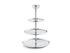 【ジョージ ジェンセン/GEORG JENSEN / GOODS】のALFREDO SERVING STAND / アルフレド サービングスタンド 人気、トレンドファッション・服の通販 founy(ファニー) 送料無料 Free Shipping スタンド Stand テーブル Table モダン Modern 人気 Popularity thumbnail -|ID: prp329100004040233 ipo3291000000026951726