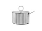 【ジョージ ジェンセン/GEORG JENSEN / GOODS】のBERNADOTTE SUGAR BOWL / ベルナドッテ シュガーボウル 人気、トレンドファッション・服の通販 founy(ファニー) 送料無料 Free Shipping エレガント 上品 Elegant テーブル Table thumbnail -|ID: prp329100004040234 ipo3291000000026951729