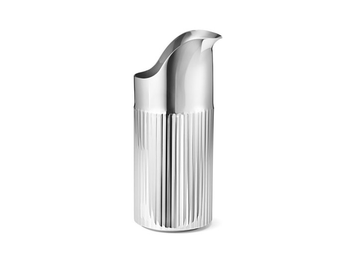 【ジョージ ジェンセン/GEORG JENSEN / GOODS】のBERNADOTTE CREAMER / ベルナドッテ クリーマー インテリア・キッズ・メンズ・レディースファッション・服の通販 founy(ファニー) https://founy.com/ 送料無料 Free Shipping エレガント 上品 Elegant シンプル Simple テーブル Table |ID: prp329100004040235 ipo3291000000030172468