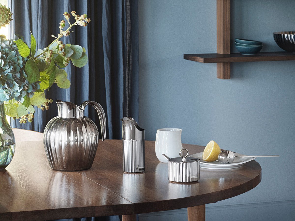【ジョージ ジェンセン/GEORG JENSEN / GOODS】のBERNADOTTE CREAMER / ベルナドッテ クリーマー 人気、トレンドファッション・服の通販 founy(ファニー) 　送料無料　Free Shipping　エレガント 上品　Elegant　シンプル　Simple　テーブル　Table　other-4|ID: prp329100004040235 ipo3291000000031474724