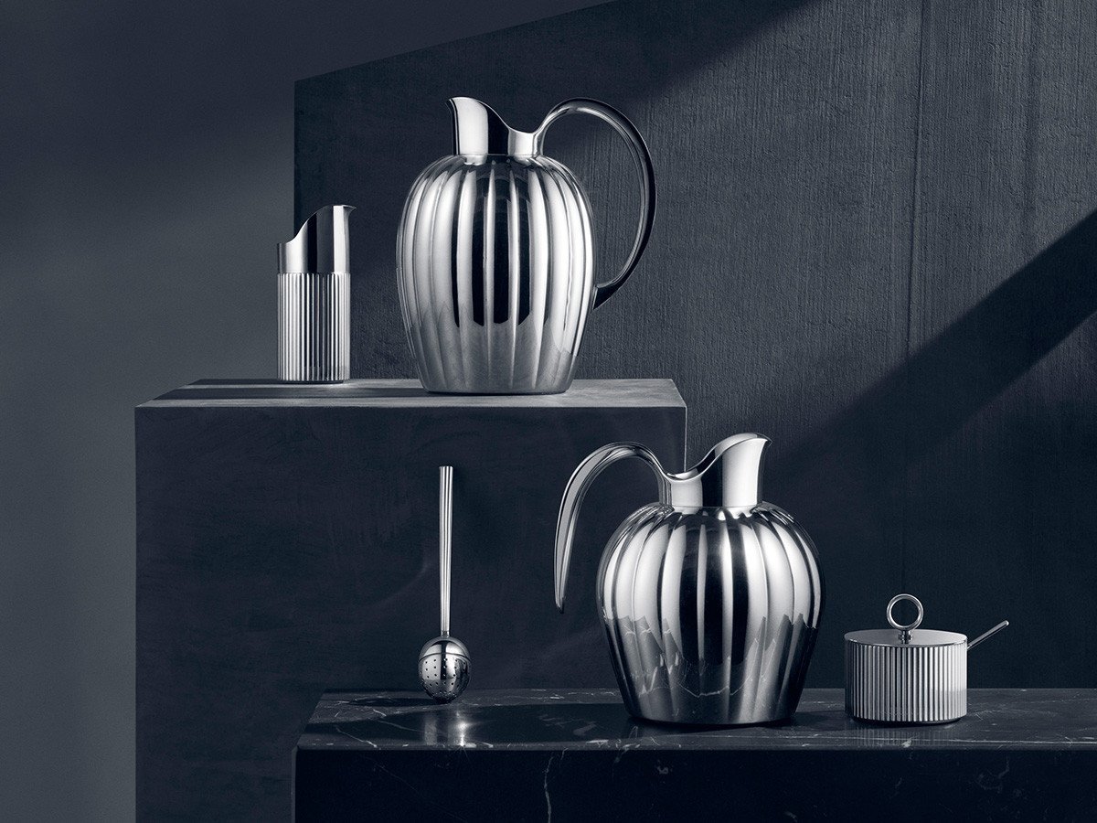 【ジョージ ジェンセン/GEORG JENSEN / GOODS】のBERNADOTTE CREAMER / ベルナドッテ クリーマー 人気、トレンドファッション・服の通販 founy(ファニー) 　送料無料　Free Shipping　エレガント 上品　Elegant　シンプル　Simple　テーブル　Table　other-5|ID: prp329100004040235 ipo3291000000031474725