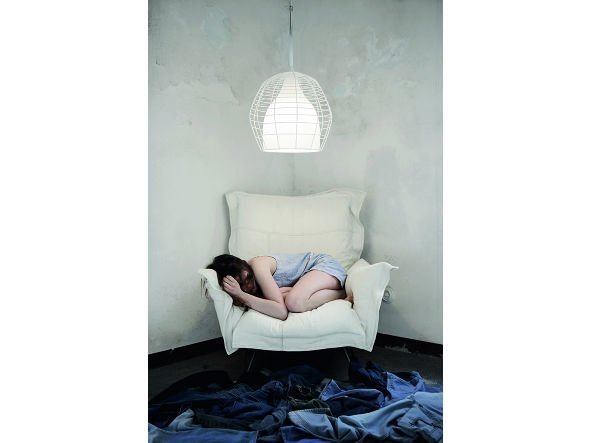 【ディーゼル ウィズ フォスカリーニ/DIESEL with FOSCARINI / GOODS】のCAGE SUSPENSION LARGE / ケージ サスペンションライト ラージ(ホワイト) 人気、トレンドファッション・服の通販 founy(ファニー) 　送料無料　Free Shipping　クラシカル　Classical　スタイリッシュ　Stylish　フィット　Fit　モダン　Modern　ホーム・キャンプ・アウトドア・お取り寄せ　Home,Garden,Outdoor,Camping Gear　家具・インテリア　Home Furniture & Interior. Stylish & Functional Living Spaces　ライト・照明　Lighting & Light Fixtures　ペンダントライト　Pendant Light　other-2|ID: prp329100004041019 ipo3291000000031474352