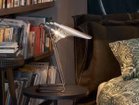【ディーゼル ウィズ フォスカリーニ/DIESEL with FOSCARINI / GOODS】のPERF TABLE / パーフ テーブルライト(アルミニウム) -|ID: prp329100004041020 ipo3291000000033854631