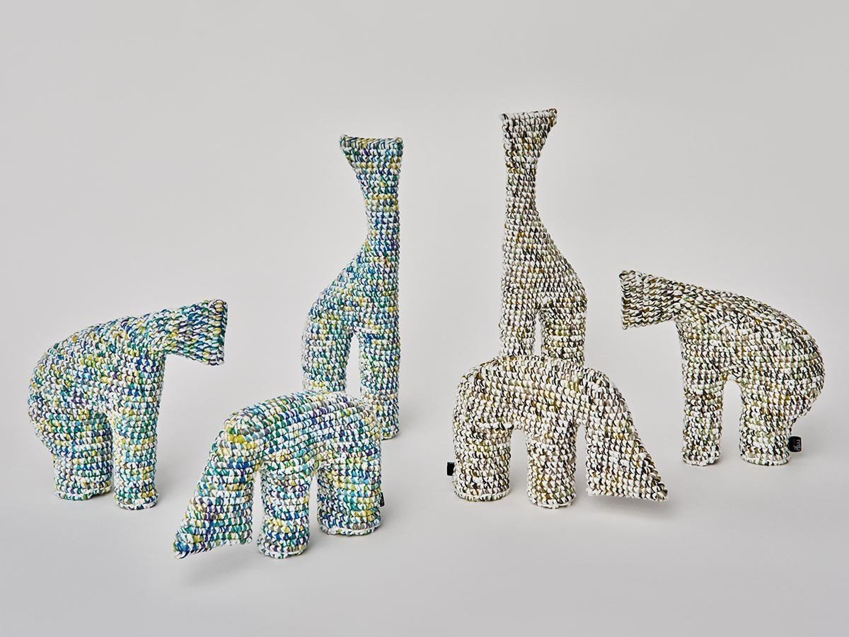 【モブジェ/MOBJE / GOODS】のI am... Noses / アイアム... ノーゼス インテリア・キッズ・メンズ・レディースファッション・服の通販 founy(ファニー) 　送料無料　Free Shipping　クッション　Cushion　I am... は、全3タイプ、各2色展開です。|ID: prp329100004041056 ipo3291000000030172208