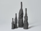 【モブジェ/MOBJE / GOODS】のNON FLEUR nature / ノンフルール ナチュール H490 4サイズ展開です。左から、高さ36cm、49cm(本商品)、88cm、67cm|ID: prp329100004041059 ipo3291000000030172220