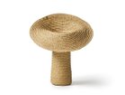 【モブジェ/MOBJE / GOODS】のLapel Raffia L / ラペル ラフィア L ラフ|ID: prp329100004041065 ipo3291000000030172259