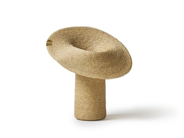 【モブジェ/MOBJE / GOODS】のLapel Raffia S / ラペル ラフィア S インテリア・キッズ・メンズ・レディースファッション・服の通販 founy(ファニー) https://founy.com/ 送料無料 Free Shipping おすすめ Recommend ガラス Glass フラワー Flower ラフィア Raffia 帽子 Hat ホーム・キャンプ・アウトドア・お取り寄せ Home,Garden,Outdoor,Camping Gear 家具・インテリア Home Furniture & Interior. Stylish & Functional Living Spaces その他 インテリア雑貨、家具 Furniture, Interior, Others |ID: prp329100004041066 ipo3291000000030172265