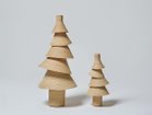 【モブジェ/MOBJE / GOODS】のSTACKKI / スタッキ S 左:Lサイズ、右:Sサイズ(本商品)|ID: prp329100004041084 ipo3291000000030172355