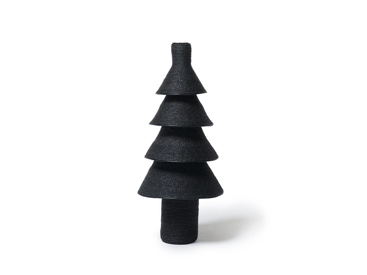 【モブジェ/MOBJE / GOODS】のSTACKKI / スタッキ S 人気、トレンドファッション・服の通販 founy(ファニー) 　送料無料　Free Shipping　クリスマス X'mas　Christmas Xmas　シンプル　Simple　バランス　Balance　ラフィア　Raffia　帽子　Hat　other-2|ID: prp329100004041084 ipo3291000000031474588