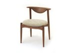 【フライミー ジャパン スタイル/FLYMEe Japan-Style / GOODS】のDINING CHAIR / ダイニングチェア #117289 張地:211 グリプト|ID: prp329100004045092 ipo3291000000034854381