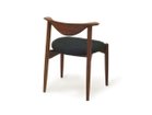 【フライミー ジャパン スタイル/FLYMEe Japan-Style / GOODS】のDINING CHAIR / ダイニングチェア #117289 張地:215 ムスタ|ID: prp329100004045092 ipo3291000000034854393