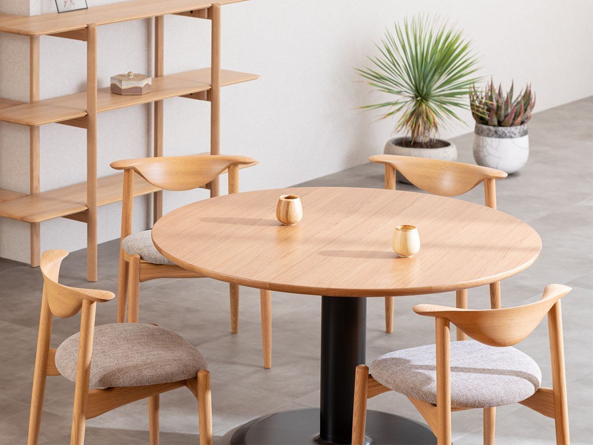 【フライミー ジャパン スタイル/FLYMEe Japan-Style / GOODS】のDINING CHAIR / ダイニングチェア #117124 インテリア・キッズ・メンズ・レディースファッション・服の通販 founy(ファニー) 送料無料 Free Shipping テーブル Table, Dining Table ハーフ Half, Half-Length フィット Fit, Slim Fit ホーム・キャンプ・アウトドア・お取り寄せ Home Living / Home & Lifestyle / Camping Gear / Outdoor Camping 家具・インテリア Home Furniture & Interior. Stylish & Functional Living Spaces チェア・椅子 Seating & Chairs ダイニングチェア・木製チェア Dining Chairs 参考イメージ|ID: prp329100004045096 ipo3291000000036255548