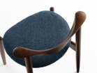 【フライミー ジャパン スタイル/FLYMEe Japan-Style / GOODS】のDINING CHAIR / ダイニングチェア #117124 人気、トレンドファッション・服の通販 founy(ファニー) 送料無料 Free Shipping テーブル Table, Dining Table ハーフ Half, Half-Length フィット Fit, Slim Fit ホーム・キャンプ・アウトドア・お取り寄せ Home Living / Home & Lifestyle / Camping Gear / Outdoor Camping 家具・インテリア Home Furniture & Interior. Stylish & Functional Living Spaces チェア・椅子 Seating & Chairs ダイニングチェア・木製チェア Dining Chairs thumbnail 参考イメージ|ID: prp329100004045096 ipo3291000000036255560