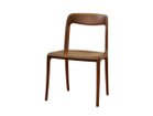 【フライミー ジャパン スタイル/FLYMEe Japan-Style / GOODS】のDINING CHAIR / ダイニングチェア #117115 ウォールナット|ID: prp329100004045099 ipo3291000000034104482