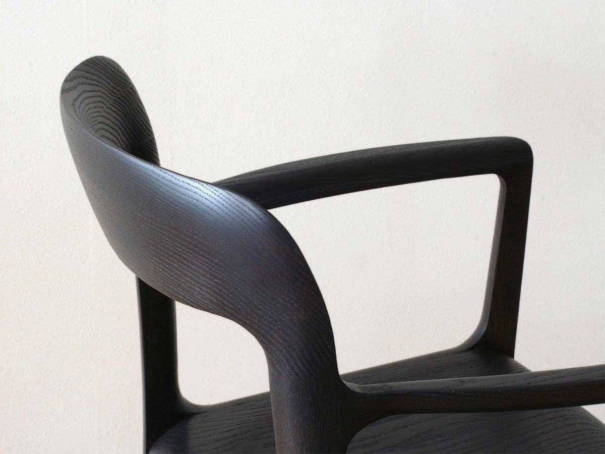 【フライミー ジャパン スタイル/FLYMEe Japan-Style / GOODS】のDINING CHAIR / ダイニングチェア #117115 インテリア・キッズ・メンズ・レディースファッション・服の通販 founy(ファニー) 　送料無料　Free Shipping　フォルム　Silhouette, Form　軽量　Lightweight, Ultra Light　ホーム・キャンプ・アウトドア・お取り寄せ　Home Living / Home & Lifestyle / Camping Gear / Outdoor Camping　家具・インテリア　Home Furniture & Interior. Stylish & Functional Living Spaces　チェア・椅子　Seating & Chairs　ダイニングチェア・木製チェア　Dining Chairs　参考イメージ|ID: prp329100004045099 ipo3291000000036305362