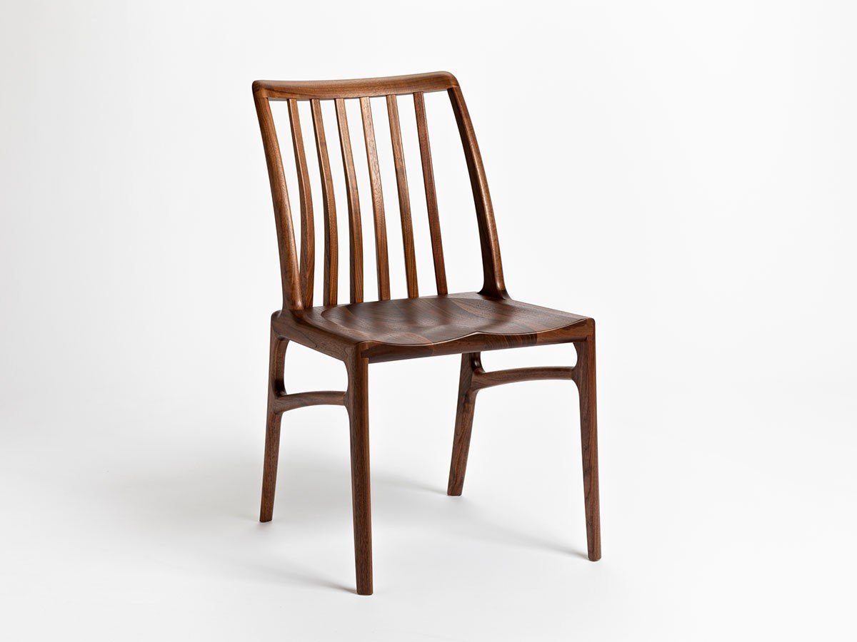 【フライミー ジャパン スタイル/FLYMEe Japan-Style / GOODS】のDINING CHAIR / ダイニングチェア #117123 人気、トレンドファッション・服の通販 founy(ファニー) 　送料無料　Free Shipping　フィット　Fit　ホーム・キャンプ・アウトドア・お取り寄せ　Home,Garden,Outdoor,Camping Gear　家具・インテリア　Furniture　チェア・椅子　Chair　ダイニングチェア　Dining Chair　 other-1|ID: prp329100004045101 ipo3291000000027054536