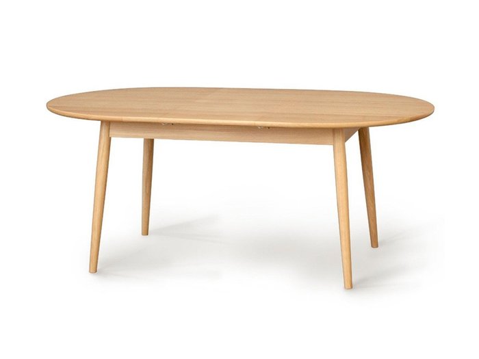 【フライミー ジャパン スタイル/FLYMEe Japan-Style / GOODS】のEXTENSION DINING TABLE / エクステンション ダイニングテーブル #117128 インテリア・キッズ・メンズ・レディースファッション・服の通販 founy(ファニー) https://founy.com/ テーブル Table ホーム・キャンプ・アウトドア・お取り寄せ Home,Garden,Outdoor,Camping Gear 家具・インテリア Furniture テーブル Table ダイニングテーブル Dining Table |ID: prp329100004045106 ipo3291000000027054572