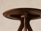 【フライミー ジャパン スタイル/FLYMEe Japan-Style / GOODS】のSIDE TABLE / サイドテーブル #117132 天板裏に指掛かりがあるため、持ち運びが楽に行えます。|ID:prp329100004045107