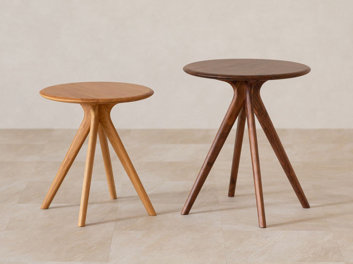 【フライミー ジャパン スタイル/FLYMEe Japan-Style / GOODS】のCAFE TABLE / カフェテーブル #117131 人気、トレンドファッション・服の通販 founy(ファニー) 　送料無料　Free Shipping　コンパクト　Compact　シンプル　Simple　テーブル　Table　ラウンド　Round　ホーム・キャンプ・アウトドア・お取り寄せ　Home,Garden,Outdoor,Camping Gear　家具・インテリア　Furniture　テーブル　Table　カフェテーブル　Cafe Table　other-5|ID: prp329100004045109 ipo3291000000031474257