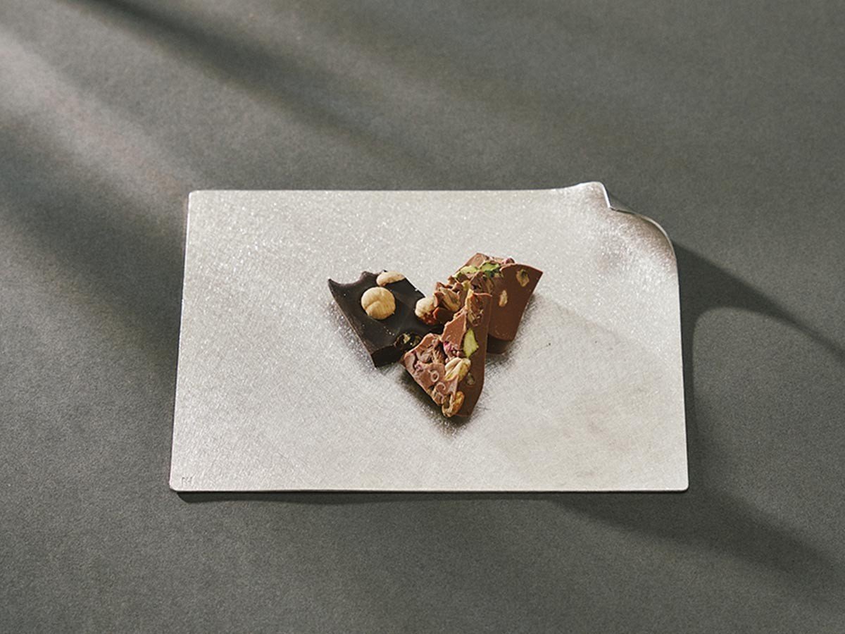 【ナガエプリュス/NAGAE+ / GOODS】のOrdi tin plate / オーディ ティンプレート 21 × 15cm 人気、トレンドファッション・服の通販 founy(ファニー) 　テーブル　Table, Dining Table　プレート　Plate, Dish　皿　Plate, Dish　other-5|ID: prp329100004045765 ipo3291000000031474153