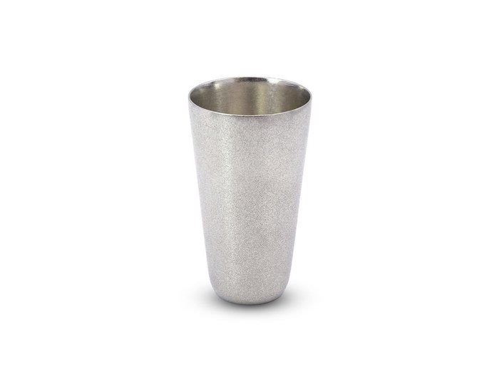 【ナガエプリュス/NAGAE+ / GOODS】のOrdi Beer Tumbler / オーディ ビアタンブラー インテリア・キッズ・メンズ・レディースファッション・服の通販 founy(ファニー) https://founy.com/ グラス Glass, Eyewear タンブラー Tumbler, Travel Mug テーブル Table, Dining Table |ID: prp329100004045769 ipo3291000000030171886