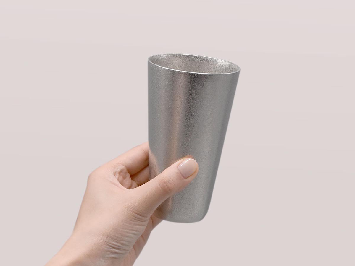 【ナガエプリュス/NAGAE+ / GOODS】のOrdi Beer Tumbler / オーディ ビアタンブラー 人気、トレンドファッション・服の通販 founy(ファニー) 　グラス　Glass, Eyewear　タンブラー　Tumbler, Travel Mug　テーブル　Table, Dining Table　other-2|ID: prp329100004045769 ipo3291000000031474169