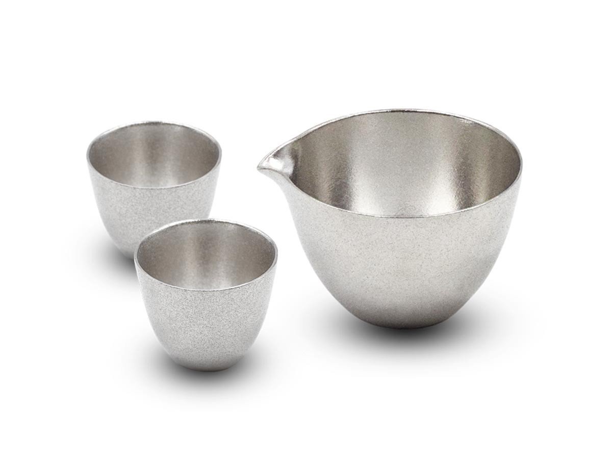 【ナガエプリュス/NAGAE+ / GOODS】のOrdi Choko & Katakuchi Set / オーディ 酒器セット 人気、トレンドファッション・服の通販 founy(ファニー) 　送料無料　Free Shipping　テーブル　Table, Dining Table　 other-1|ID: prp329100004045771 ipo3291000000035326405