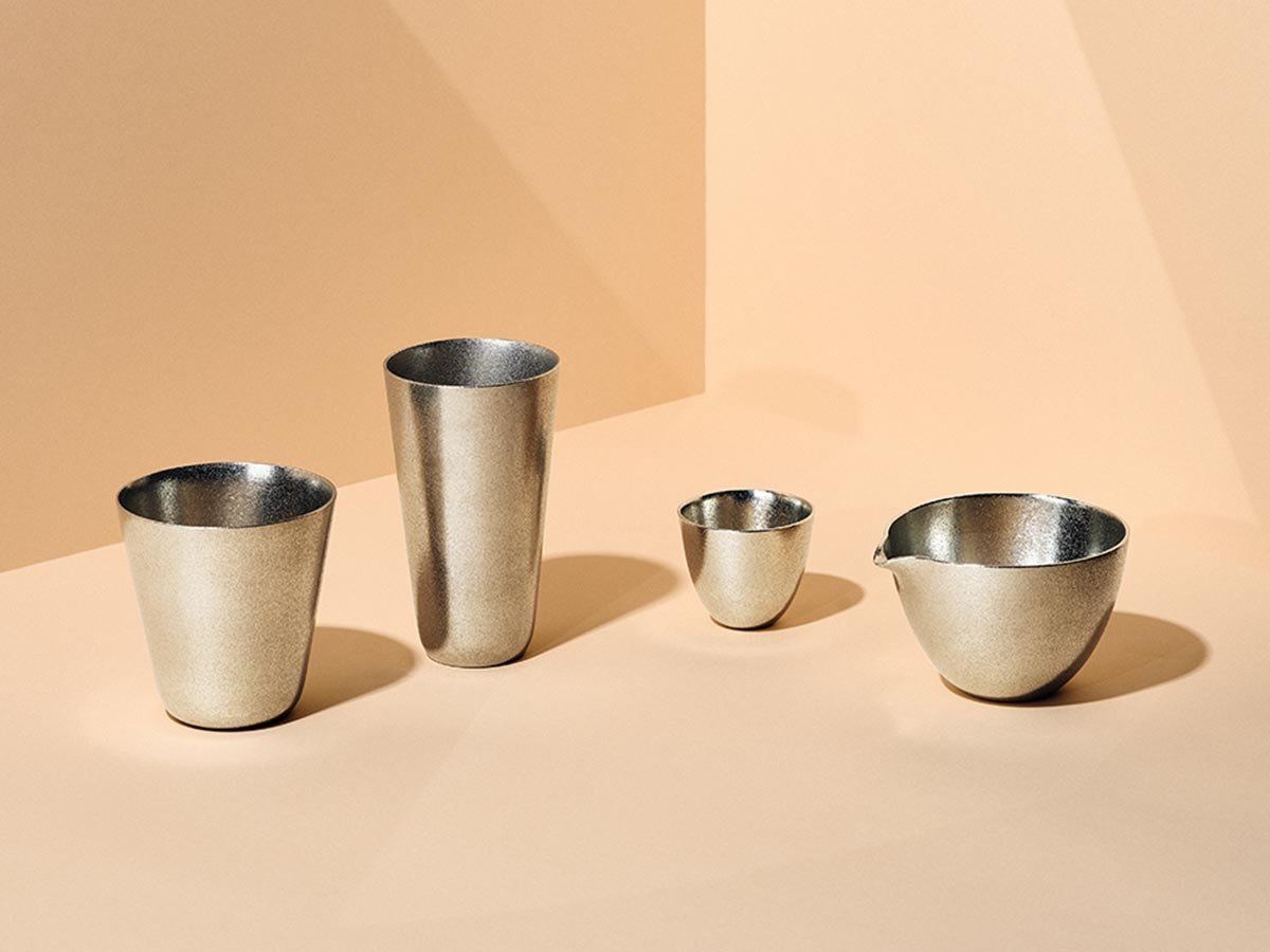 【ナガエプリュス/NAGAE+ / GOODS】のOrdi Beer Tumbler Pair / オーディ ビアタンブラー ペアセット 人気、トレンドファッション・服の通販 founy(ファニー) 　送料無料　Free Shipping　グラス　Glass, Eyewear　タンブラー　Tumbler, Travel Mug　テーブル　Table, Dining Table　other-3|ID: prp329100004045772 ipo3291000000031474178