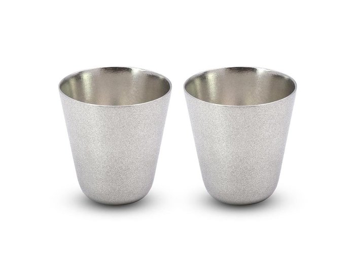【ナガエプリュス/NAGAE+ / GOODS】のOrdi Tumbler Pair / オーディ タンブラー ペアセット インテリア・キッズ・メンズ・レディースファッション・服の通販 founy(ファニー) https://founy.com/ 送料無料 Free Shipping グラス Glass, Eyewear タンブラー Tumbler, Travel Mug テーブル Table, Dining Table |ID: prp329100004045773 ipo3291000000030171892