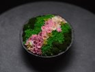 【雨/Ame / GOODS】の花山 - Hanayama - / 花山 プリザーブドフラワー 小の小 カラーパターン:さくら山|ID: prp329100004047594 ipo3291000000027114978