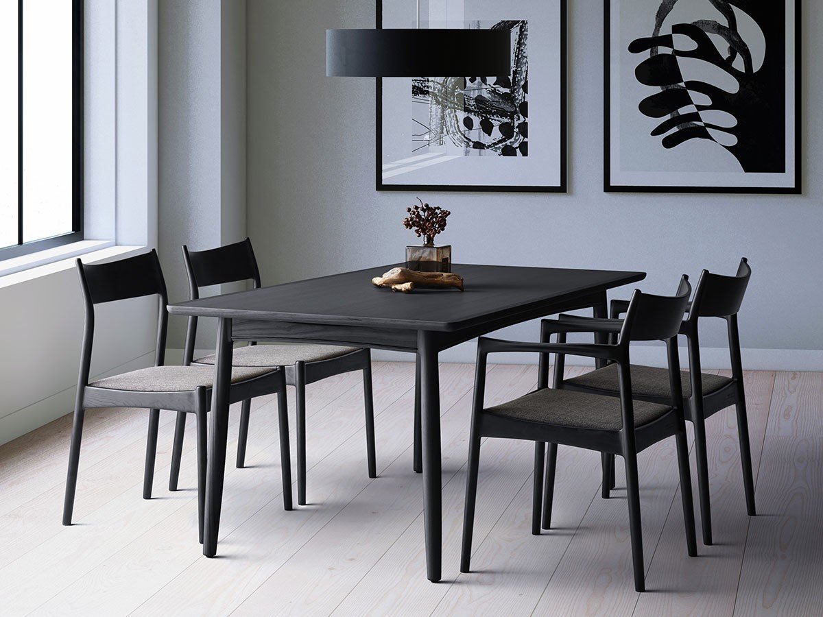 【マイルストーン/milestone / GOODS】のDINING TABLE / ダイニングテーブル 幅180cm(ホワイトアッシュ天板) 人気、トレンドファッション・服の通販 founy(ファニー) 　クッション　Cushion　コレクション　Collection　シンプル　Simple　テーブル　Table　ホーム・キャンプ・アウトドア・お取り寄せ　Home,Garden,Outdoor,Camping Gear　家具・インテリア　Home Furniture & Interior. Stylish & Functional Living Spaces　テーブル　Table　ダイニングテーブル　Dining Table　other-3|ID: prp329100004047597 ipo3291000000031474095