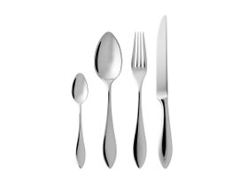 【ゲンセ/GENSE / GOODS】のINDRA CUTLERY SET / インドラ カトラリー 16本セット 人気、トレンドファッション・服の通販 founy(ファニー) 送料無料 Free Shipping エレガント 上品 Elegant テーブル Table, Dining Table |ID:prp329100004047601