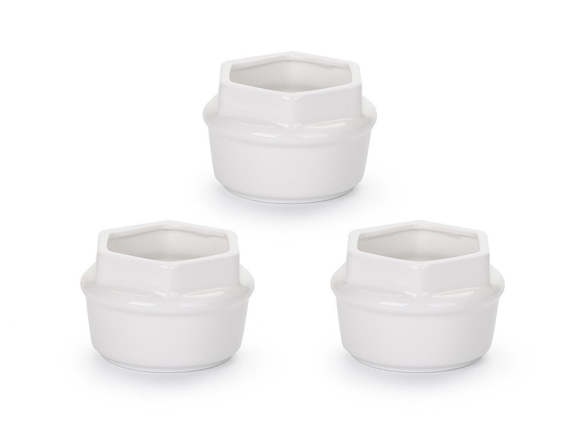 【ディーゼルリビング ウィズ セレッティ/DIESEL LIVING with SELETTI / GOODS】のMACHINE COLLECTION SMALL BOWL SET 3 / マシンコレクション スモールボウル 3点セット(デザイン1) 人気、トレンドファッション・服の通販 founy(ファニー) 　イタリア　Italy　コレクション　Collection　ダメージ　Damage　テーブル　Table　モチーフ　Motif　 other-1|ID: prp329100004047603 ipo3291000000027115036