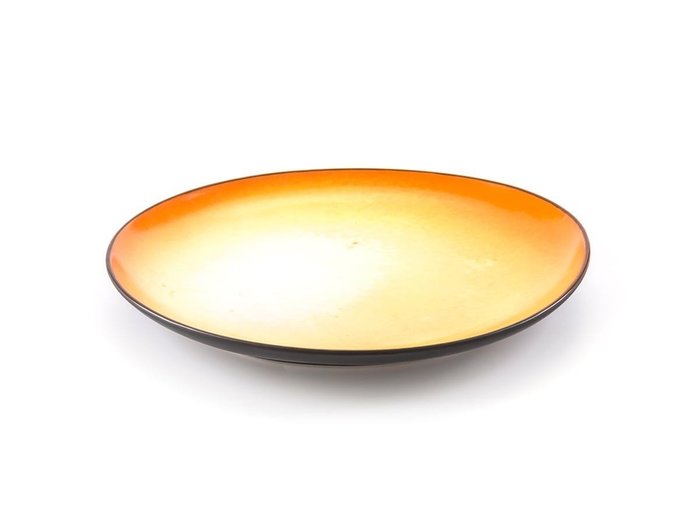 【ディーゼルリビング ウィズ セレッティ/DIESEL LIVING with SELETTI / GOODS】のCOSMIC DINER PLATE SUN / コズミックダイナー プレート(太陽) インテリア・キッズ・メンズ・レディースファッション・服の通販 founy(ファニー) https://founy.com/ イタリア Italy センター Center ダメージ Damage テーブル Table プレート Plate モチーフ Motif 皿 Dish |ID: prp329100004047604 ipo3291000000030171858