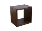 【カジャ/KAJA / GOODS】のUKKO Old Teak Cube Box / ウッコ チーク古材 キューブボックス ブラウン|ID: prp329100004048857 ipo3291000000031716771