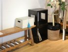 【カジャ/KAJA / GOODS】のUKKO Old Teak Cube Box / ウッコ チーク古材 キューブボックス 参考イメージ|ID: prp329100004048857 ipo3291000000031716782
