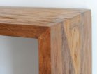 【カジャ/KAJA / GOODS】のUKKO Old Teak Cube Box / ウッコ チーク古材 キューブボックス チーク古材の質感を生かした木肌の仕上がりが特徴です。|ID: prp329100004048857 ipo3291000000031716790