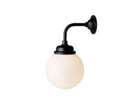 【フライミーパーラー/FLYMEe Parlor / GOODS】のWall Lamp / ウォールランプ #116861(屋外対応 / コードなし) 人気、トレンドファッション・服の通販 founy(ファニー) 送料無料 Free Shipping エレガント 上品 Elegant ガラス Glass ガーデン Garden クラシック Classic ホーム・キャンプ・アウトドア・お取り寄せ Home,Garden,Outdoor,Camping Gear 家具・インテリア Furniture ライト・照明 Lighting & Light Fixtures |ID:prp329100004048859