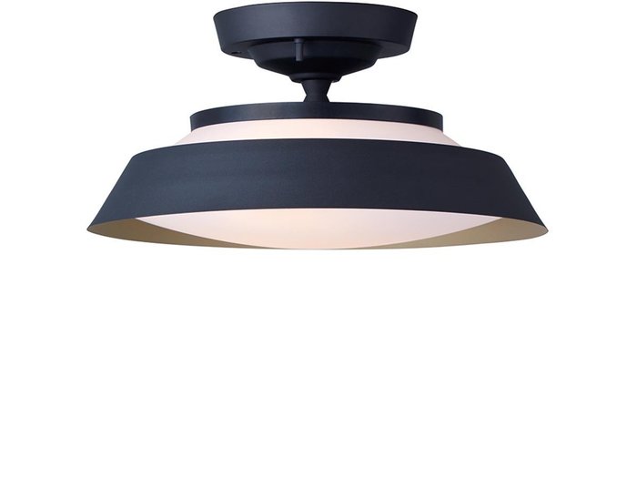 【フライミー ノワール/FLYMEe Noir / GOODS】のLED Ceiling Lamp / LED シーリングランプ #116826 インテリア・キッズ・メンズ・レディースファッション・服の通販 founy(ファニー) https://founy.com/ 送料無料 Free Shipping クラシカル Classical, Vintage-Inspired 軽量 Lightweight, Ultra Light ホーム・キャンプ・アウトドア・お取り寄せ Home Living / Home & Lifestyle / Camping Gear / Outdoor Camping 家具・インテリア Home Furniture & Interior. Stylish & Functional Living Spaces ライト・照明 Lamps & Lighting Fixtures シーリングライト・天井照明 Ceiling Light / Flush Mount Light |ID: prp329100004048861 ipo3291000000031473998