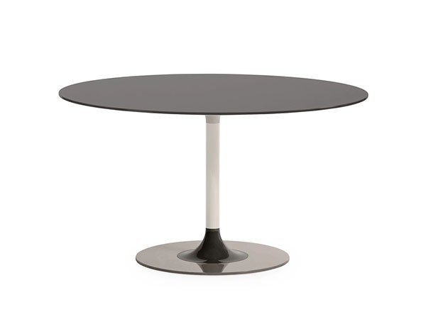 【カルテル/Kartell / GOODS】のTHIERRY XXL ROUND / ティエリー XXL ラウンド 人気、トレンドファッション・服の通販 founy(ファニー) 　ガラス　Glass　テーブル　Table　フォルム　Form　フレーム　Flame　ラウンド　Round　ホーム・キャンプ・アウトドア・お取り寄せ　Home,Garden,Outdoor,Camping Gear　家具・インテリア　Furniture　テーブル　Table　ダイニングテーブル　Dining Table　other-2|ID: prp329100004048865 ipo3291000000031474012