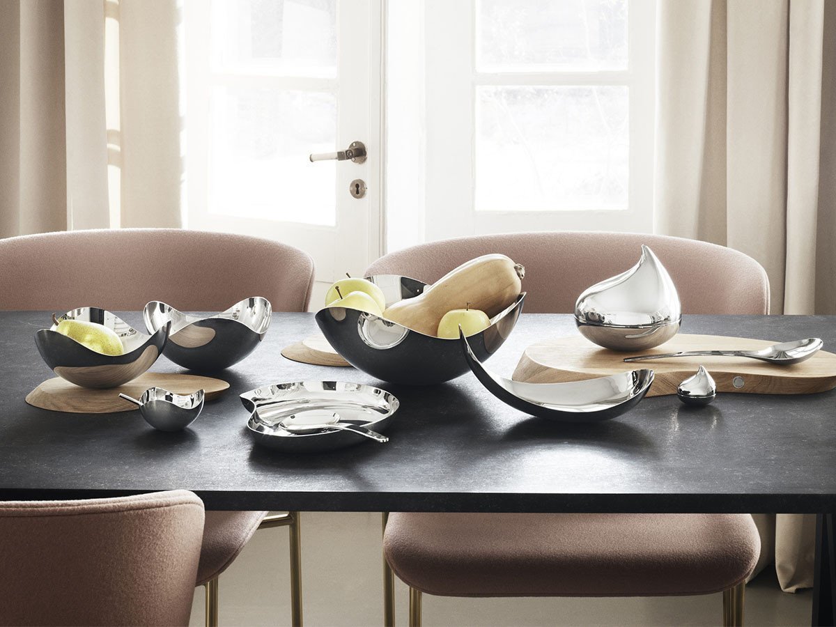 【ジョージ ジェンセン/GEORG JENSEN / GOODS】のBLOOM BOWL LARGE / ブルーム ボウル ラージ 人気、トレンドファッション・服の通販 founy(ファニー) 　送料無料　Free Shipping　テーブル　Table　モダン　Modern　other-3|ID: prp329100004049672 ipo3291000000031467329