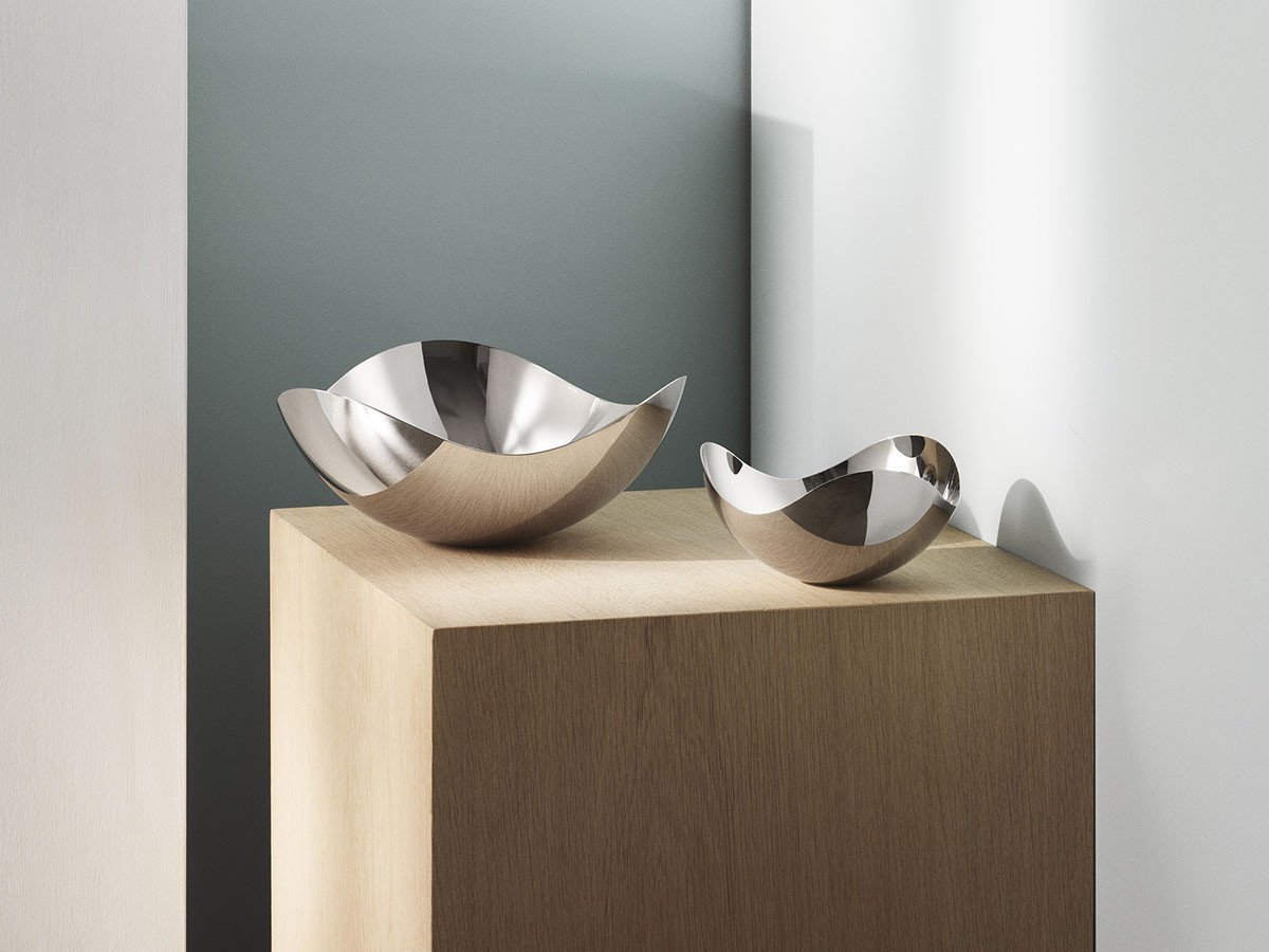 【ジョージ ジェンセン/GEORG JENSEN / GOODS】のBLOOM BOWL LARGE / ブルーム ボウル ラージ 人気、トレンドファッション・服の通販 founy(ファニー) 　送料無料　Free Shipping　テーブル　Table　モダン　Modern　other-5|ID: prp329100004049672 ipo3291000000031467331