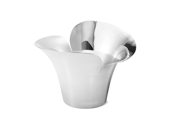 【ジョージ ジェンセン/GEORG JENSEN / GOODS】のBLOOM BOTANICA FLOWER POT / ブルーム ボタニカ フラワーポット L インテリア・キッズ・メンズ・レディースファッション・服の通販 founy(ファニー) https://founy.com/ 送料無料 Free Shipping スタイリッシュ Stylish フォルム Form フラワー Flower ホーム・キャンプ・アウトドア・お取り寄せ Home,Garden,Outdoor,Camping Gear 家具・インテリア Furniture その他 インテリア雑貨、家具 Furniture, Interior, Others |ID: prp329100004049673 ipo3291000000027155171