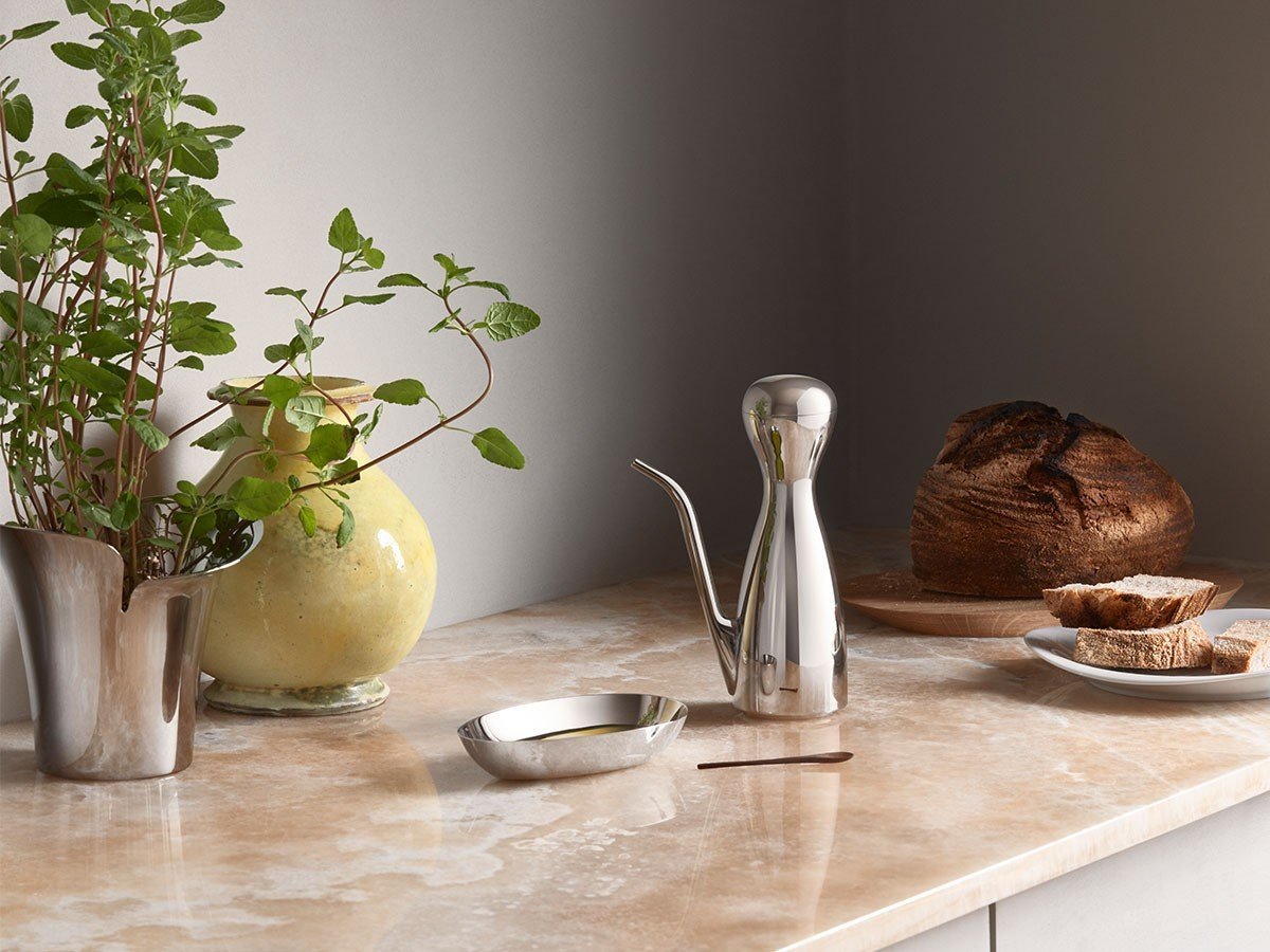 【ジョージ ジェンセン/GEORG JENSEN / GOODS】のBLOOM BOTANICA FLOWER POT / ブルーム ボタニカ フラワーポット L 人気、トレンドファッション・服の通販 founy(ファニー) 　送料無料　Free Shipping　スタイリッシュ　Stylish　フォルム　Form　フラワー　Flower　ホーム・キャンプ・アウトドア・お取り寄せ　Home,Garden,Outdoor,Camping Gear　家具・インテリア　Home Furniture & Interior. Stylish & Functional Living Spaces　その他 インテリア雑貨、家具　Furniture, Interior, Others　other-6|ID: prp329100004049673 ipo3291000000031473987