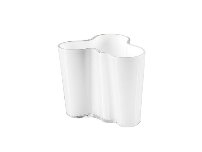 【イッタラ/iittala / GOODS】のAlvar Aalto Collection Vase / アルヴァ・アアルトコレクション ベース 95 インテリア・キッズ・メンズ・レディースファッション・服の通販 founy(ファニー) https://founy.com/ ガラス Glass ステーショナリー Stationery フォルム Form フラワー Flower モチーフ Motif 送料無料 Free Shipping おすすめ Recommend ホーム・キャンプ・アウトドア・お取り寄せ Home,Garden,Outdoor,Camping Gear 家具・インテリア Furniture その他 インテリア雑貨、家具 Furniture, Interior, Others |ID: prp329100004052028 ipo3291000000027229941