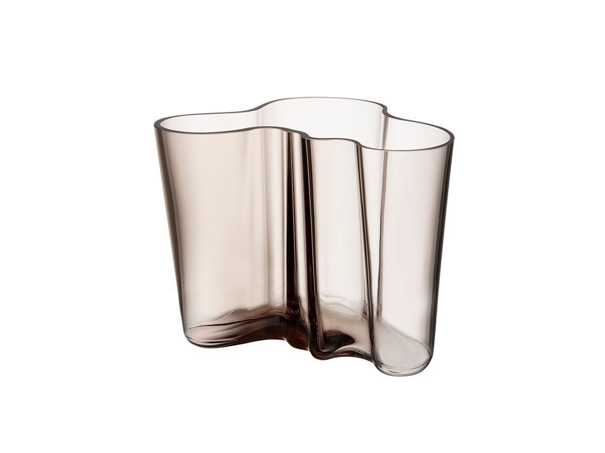 【イッタラ/iittala / GOODS】のAlvar Aalto Collection Vase / アルヴァ・アアルトコレクション ベース 160 インテリア・キッズ・メンズ・レディースファッション・服の通販 founy(ファニー) 　ガラス　Glass　ステーショナリー　Stationery　フォルム　Form　フラワー　Flower　モチーフ　Motif　送料無料　Free Shipping　おすすめ　Recommend　ホーム・キャンプ・アウトドア・お取り寄せ　Home,Garden,Outdoor,Camping Gear　家具・インテリア　Furniture　その他 インテリア雑貨、家具　Furniture, Interior, Others　リネン|ID: prp329100004052030 ipo3291000000027229952