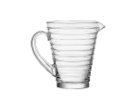 【イッタラ/iittala / GOODS】のAino Aalto Pitcher / アイノ・アアルト ピッチャー(クリア) -|ID:prp329100004052033