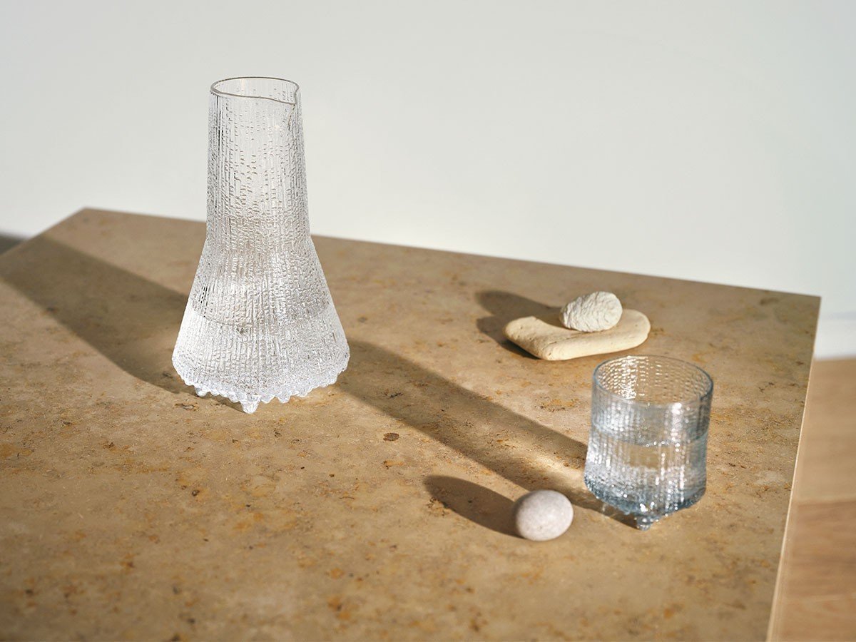 【イッタラ/iittala / GOODS】のUltima Thule Old / ウルティマ ツーレ オールド S ペア インテリア・キッズ・メンズ・レディースファッション・服の通販 founy(ファニー) 　ガラス　Glass　グラス　Glass　タンブラー　Tumbler　テーブル　Table　春　Spring　参考イメージ|ID: prp329100004052035 ipo3291000000027229974