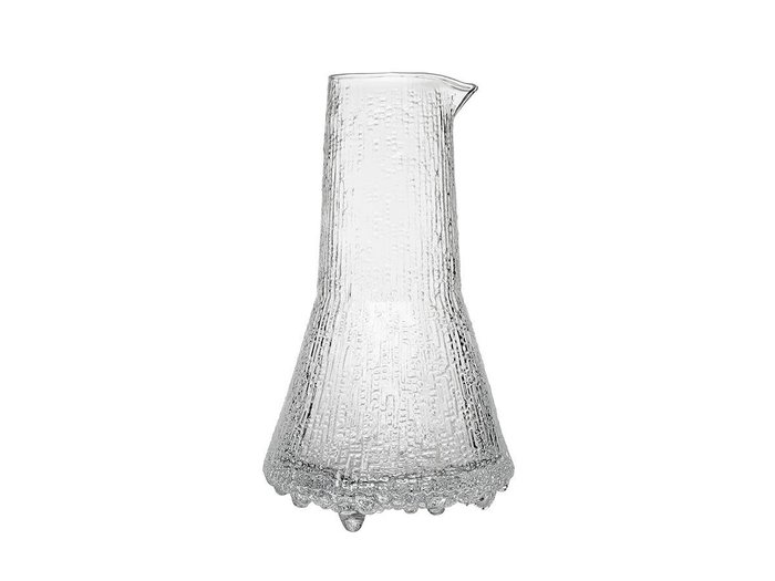 【イッタラ/iittala / GOODS】のUltima Thule Carafe / ウルティマ ツーレ カラフェ インテリア・キッズ・メンズ・レディースファッション・服の通販 founy(ファニー) https://founy.com/ 送料無料 Free Shipping ガラス Glass テーブル Table 春 Spring |ID: prp329100004052036 ipo3291000000027229976